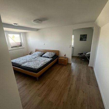 Ferienhaus Lydia Harmsdorf Екстер'єр фото